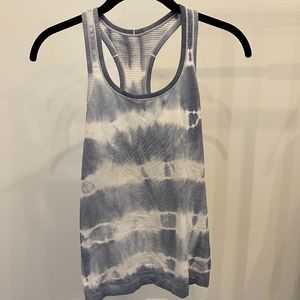 Lululemon Swiftly Tank